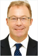 Mr James Beedle Senior Managing Director, Willis Re Asia