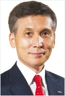 Tomoatsu Noguchi President and Chief Executive, Toa Re