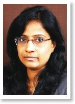 s Lenna Chacko, Partner of Cyril Amarchand Mangaldas