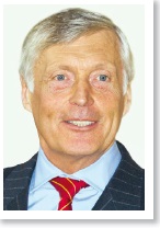 Mr Joseph Hughes, Chairman and CEO, Shipowners Claims Bureau, Managers for the American Club