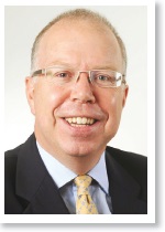 Mr Simon Swallow, Chief Executive, Shipowners’ Club