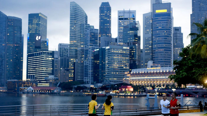 New life policy caters to Singapore's growing high net worth market