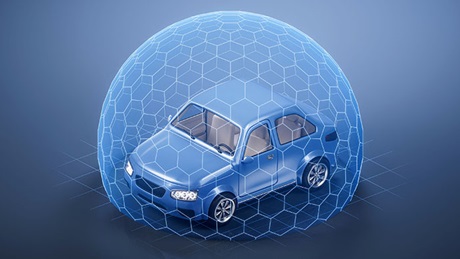 Magazine article aboutNEV-insurance-premiums-surge-with-new-entrants 