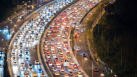 Magazine article aboutChina-s-motor-insurance-woes 