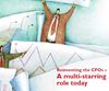 Magazine article aboutCFO-Reinventing-the-CFOs-A-multi-starring-role-today 