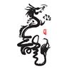 Magazine article aboutChina-The-dragon-roars-still 