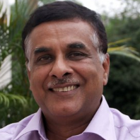 Dr Pramod Aggarwal