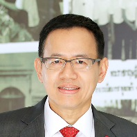 Dr Suthiphon Thaveechaiyagarn
