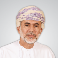 H.E. Abdullah Salim Al-Salmi,