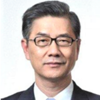 Dr Tien-Mu Huang