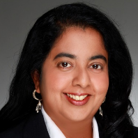 Prof Shonali Krishnaswamy