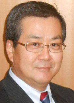 Satoru Hiraga