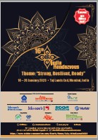 16th India Rendezvous Brochure