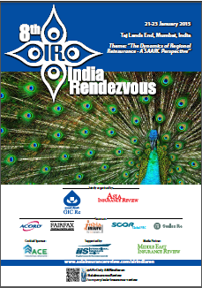 8th India Rendezvous Brochure