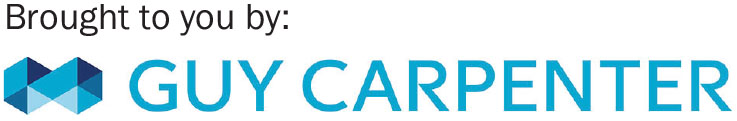 Guy Carpenter logo
