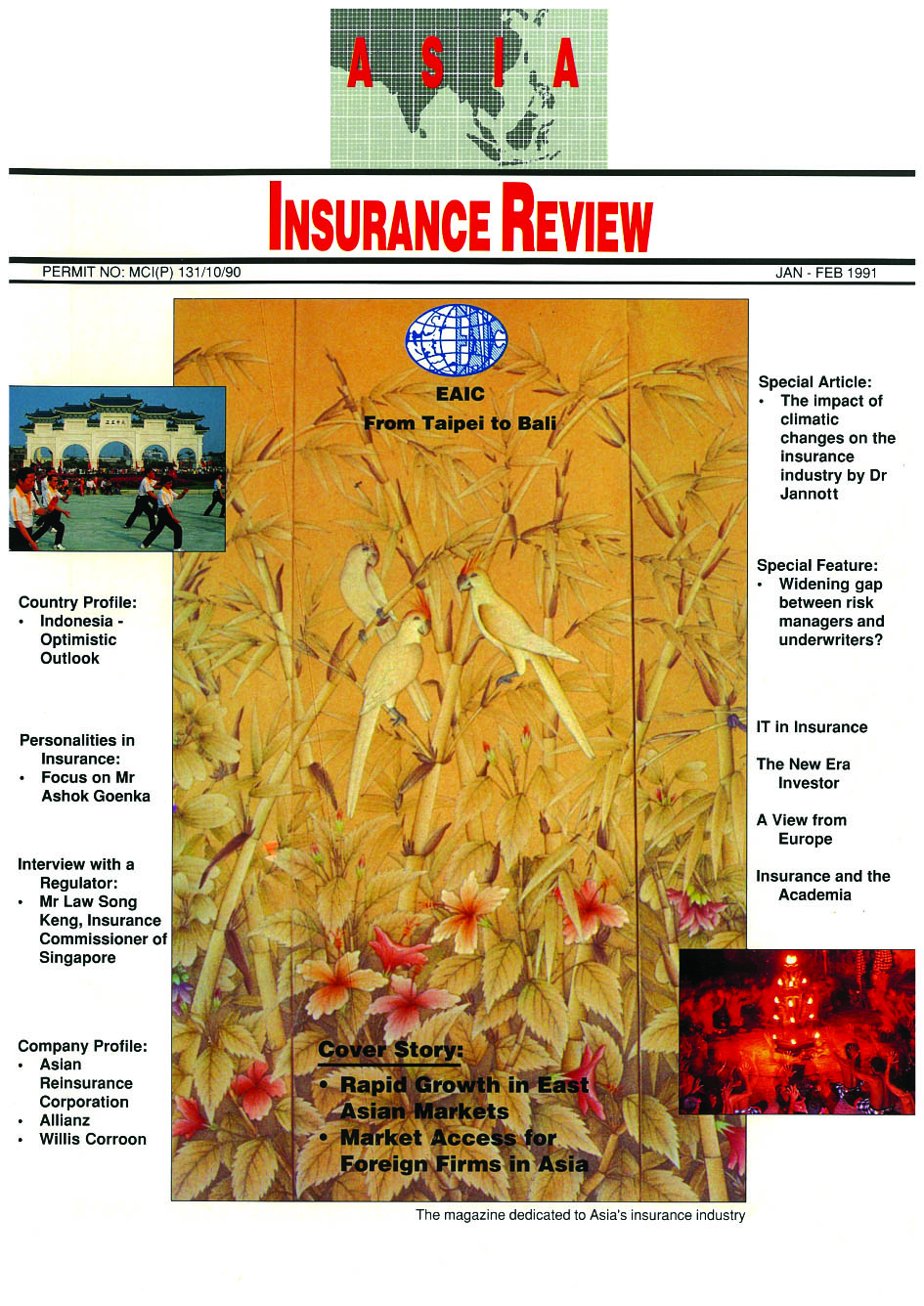 1991 Jan-Feb cover 1991 Jan-Feb cover