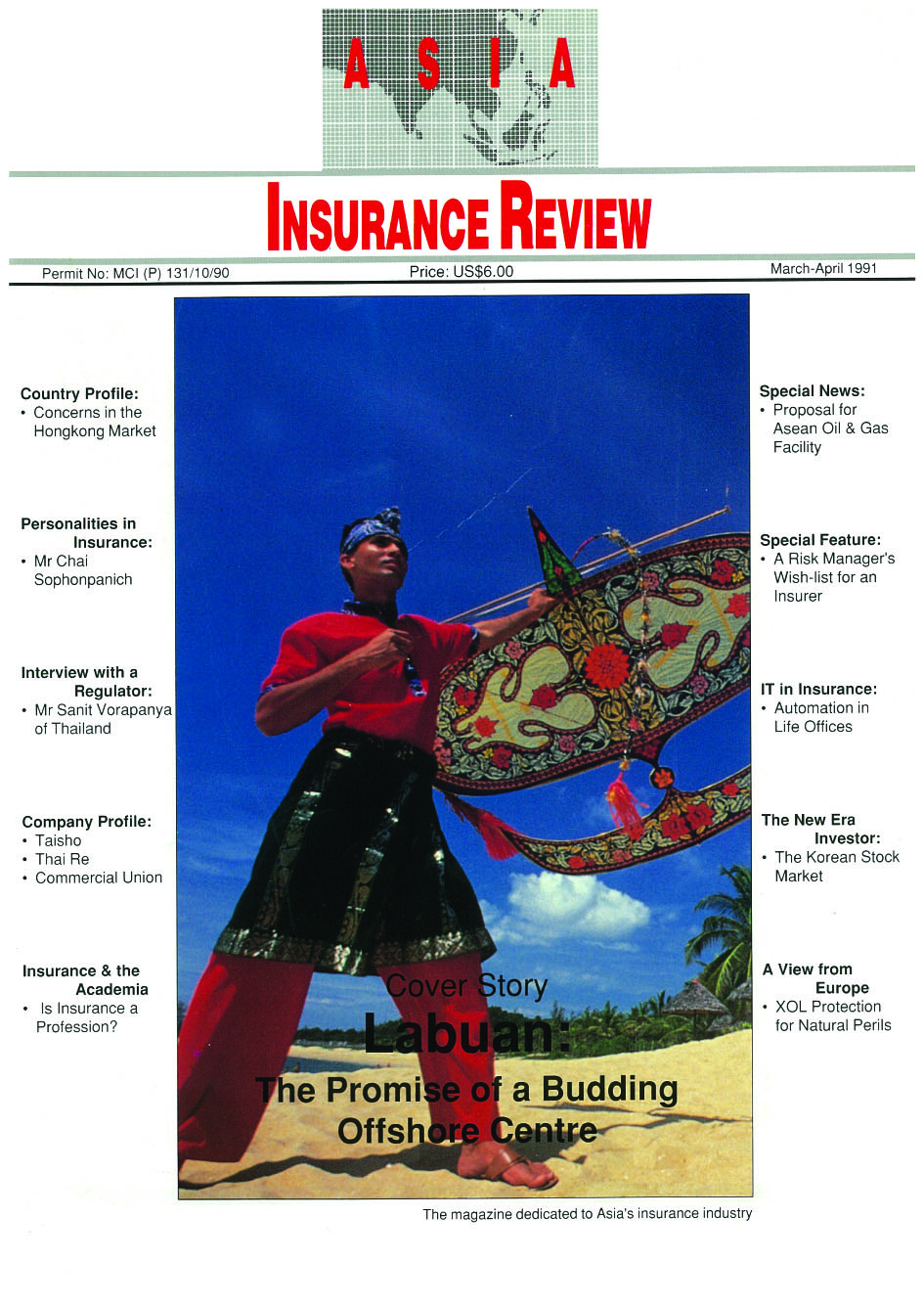 1991 Mar-Apr Cover 1991 Mar-Apr Cover