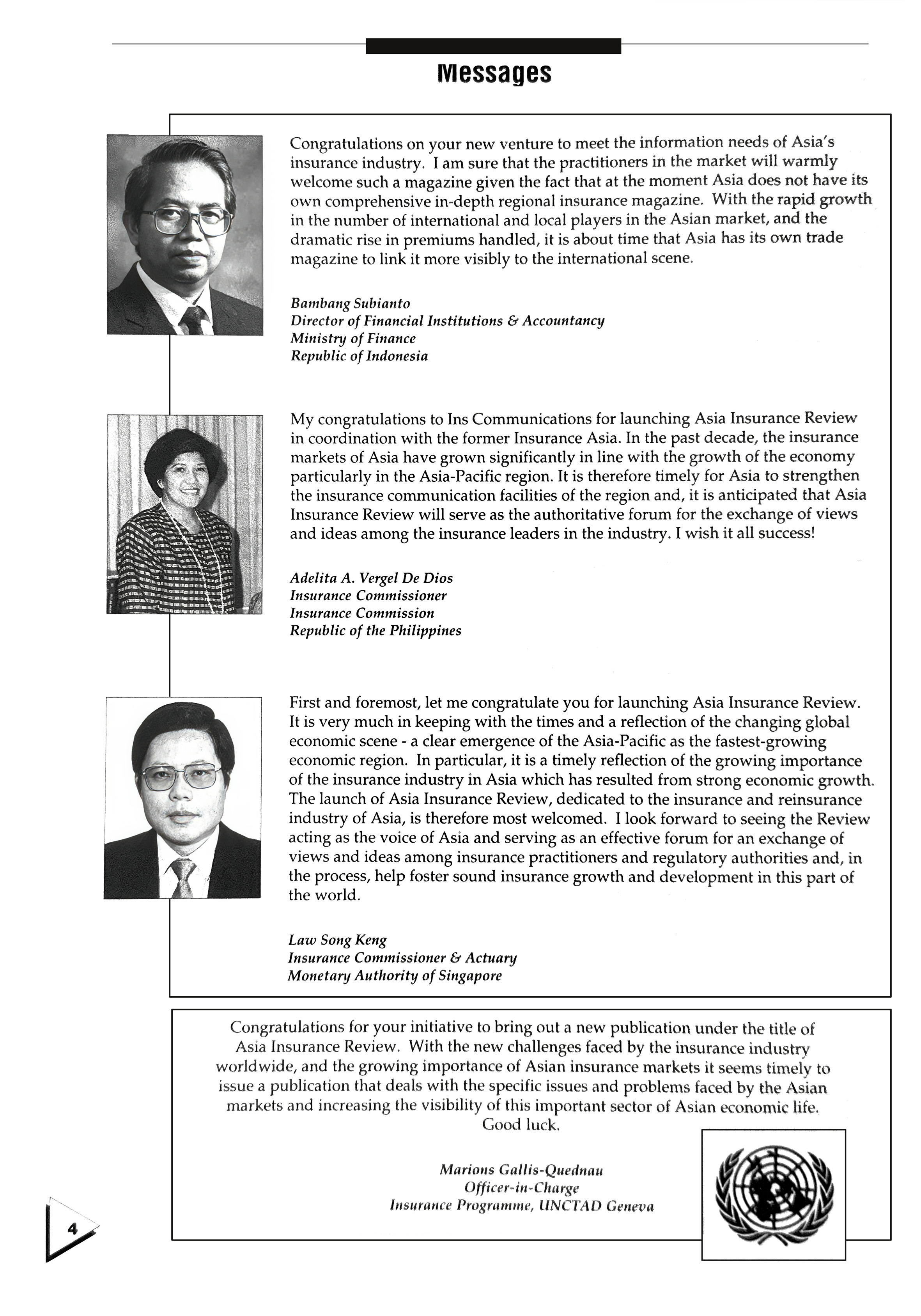 Messages Part 1 Messages Part 1