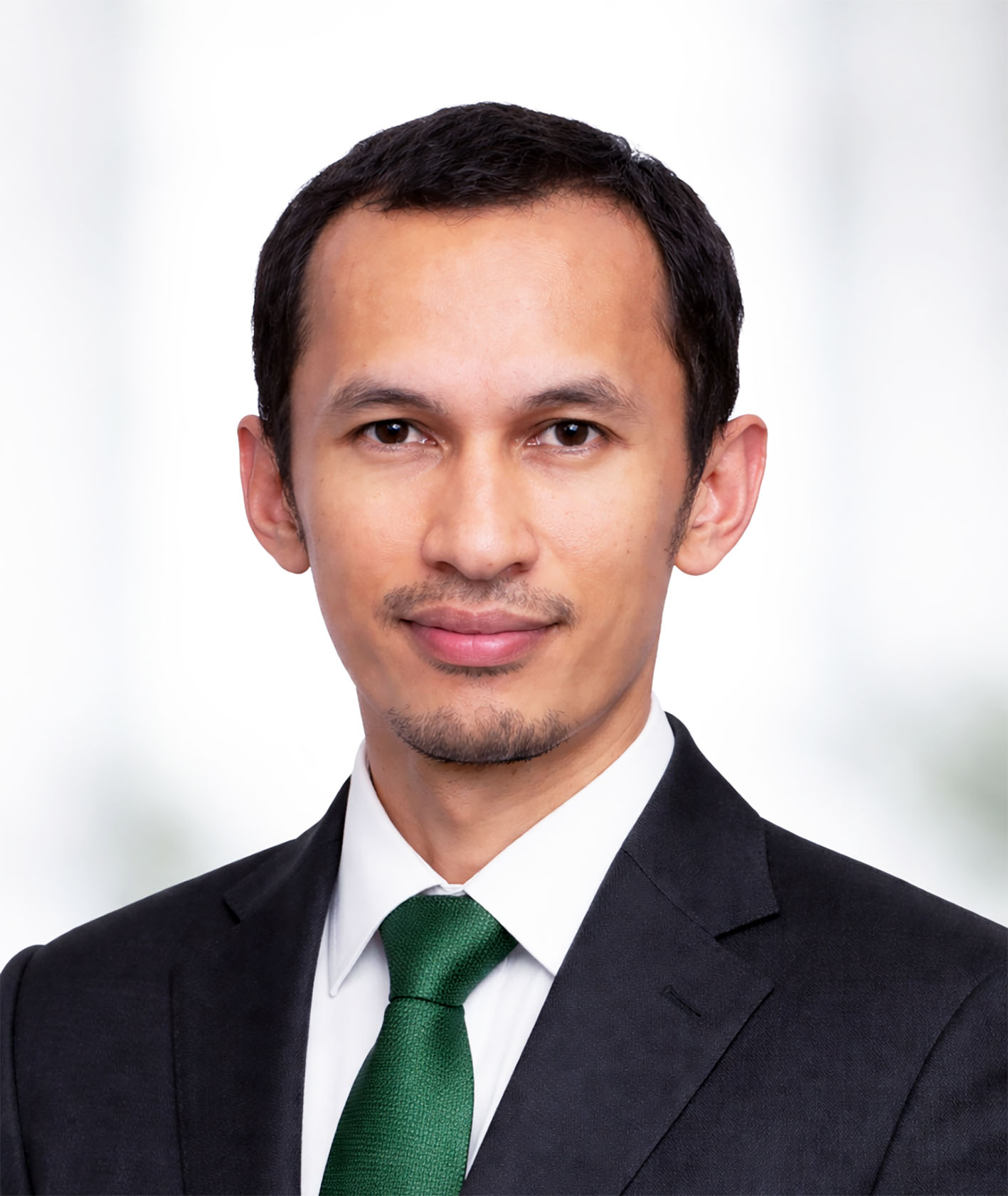 Mohd Ferdaus Mohd Khasim