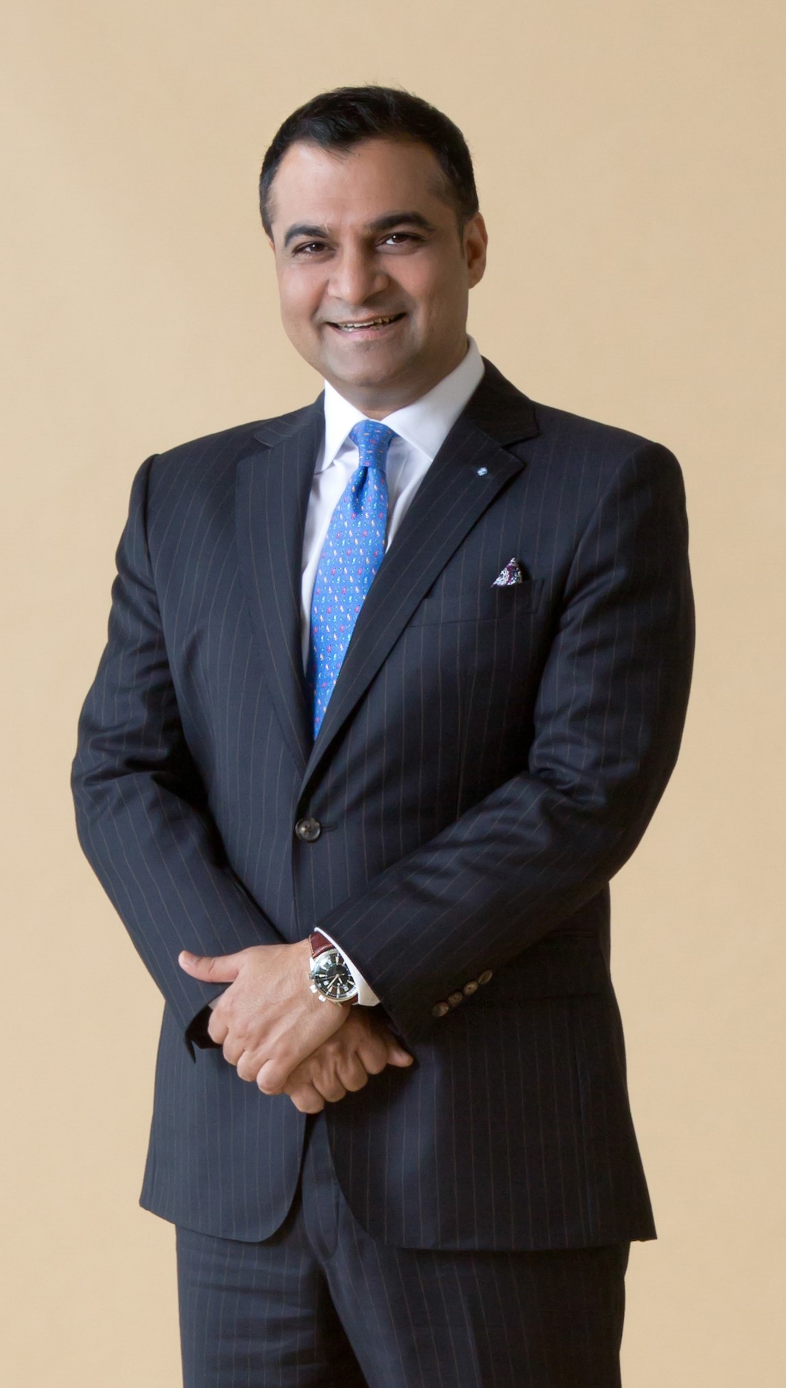 Mukesh Dhawan Appointed Ceo Of Zurich Takaful Malaysia