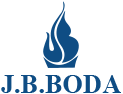 J.B. Boda 