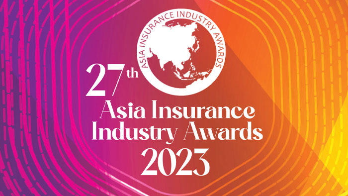 Asia Insurance Industry Awards 2023 finalists revealed