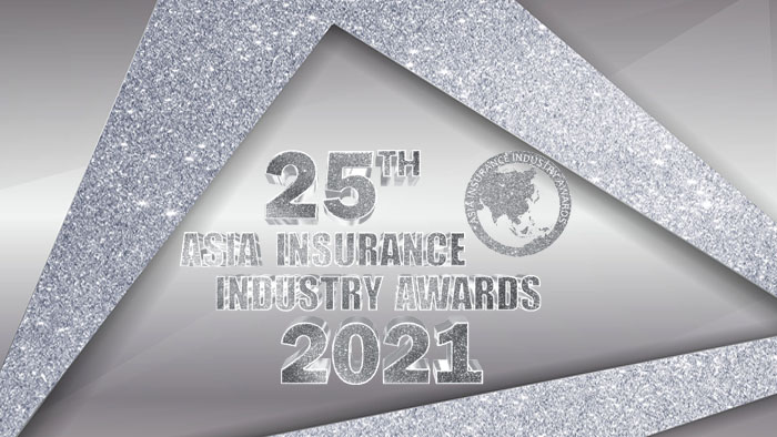 Digitalisation is the real focus of the 2021 Asia Insurance Industry Awards