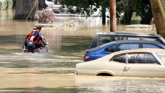 Main Aussie insurers give replace on influence of Auckland floods