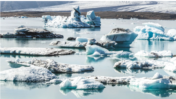 Climate change: Getting harder to find meteorites in Antarctica