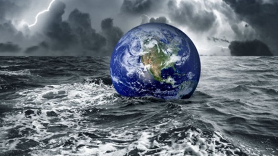 Australia: Action on climate change will reap resilience dividend - Asia Insurance Review
