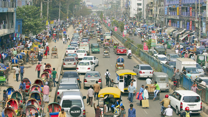 Bangladesh: Experts identify market segments with potential for insurers