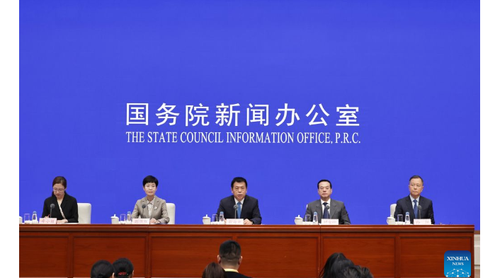 China: Plans to expand affordable childcare and paediatric health services