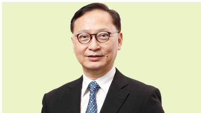Hong Kong: Chief Executive Officer of Insurance Authority reappointed