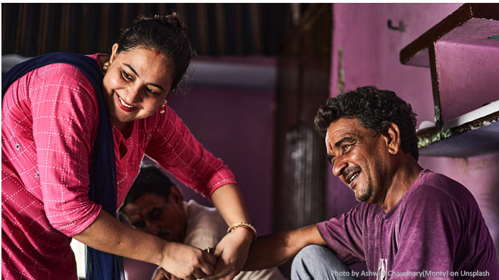 India: Majority of the population with disabilities lacks health insurance