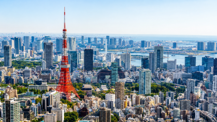 Japan: FSA probes insurers over Advance Create accounting scandal