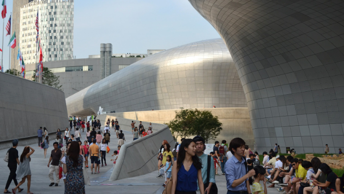 South Korea: Insurers to invest US$5.6bn in National Growth Fund