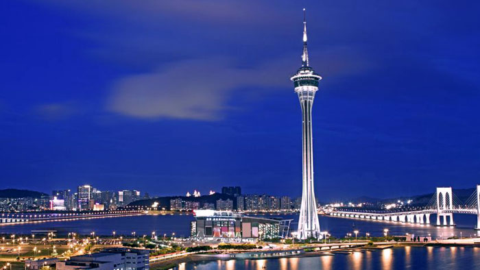 Hong Kong and Macao: Manulife announces new appointments