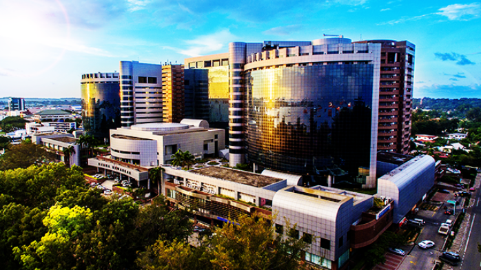 Miller continues expansion into Asia