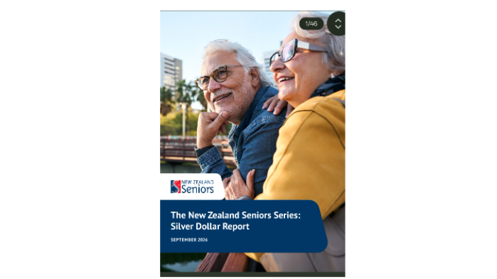 New Zealand: Ageing kiwis are hard hit by surging cost of living
