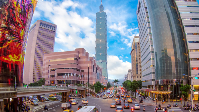 Taiwan: Central Re's underwriting performance improves in 2021