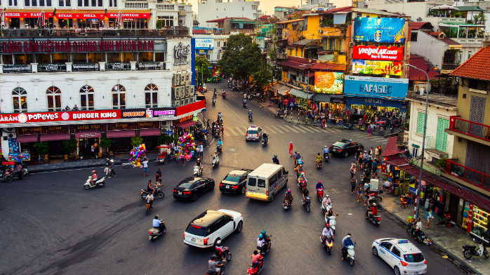 Vietnam: Life market prospects seen as bright despite expected slower growth this year