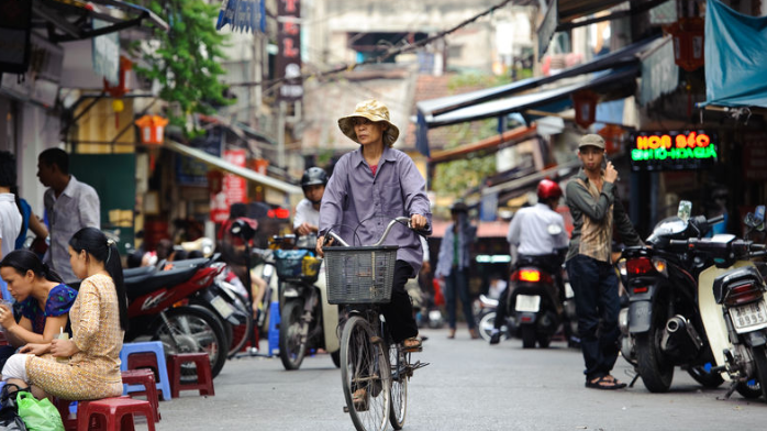 Vietnam: Most citizens grow old without retirement funding plans