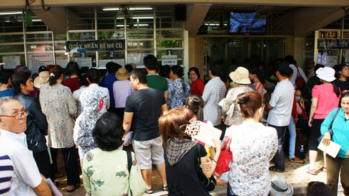 Vietnam: Ageing population likely to peak around 2059