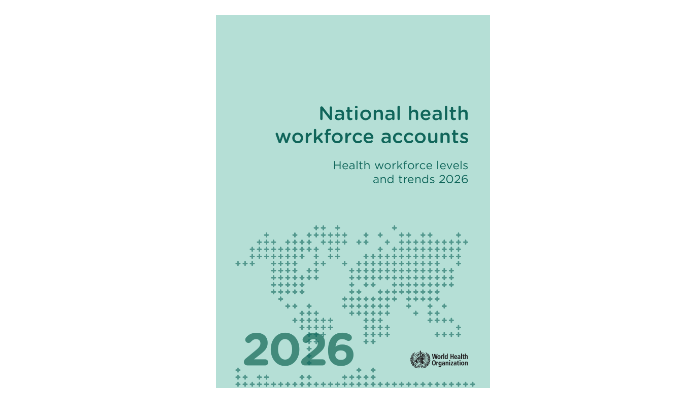 Global: WHO warns of global health workforce gap as one in four doctors nearing retirement age