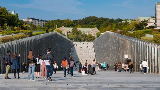 South Korea: Range of insurance products for children widened as insurers look for long-term customers