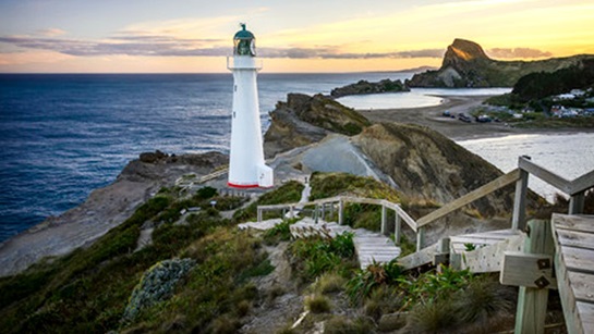 New Zealand to boost research projects for natural hazards resilience