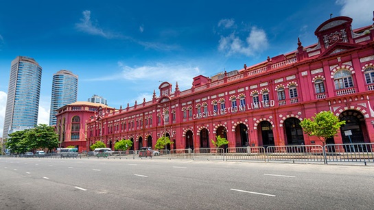Sri Lanka: State funded student insurance scheme gets insurers backing