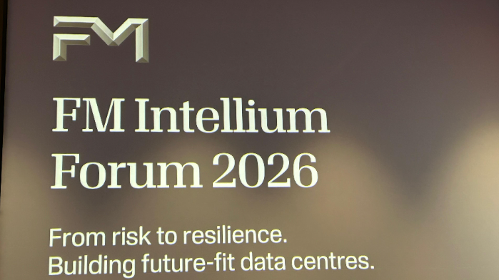 In the age of data assets, flexibility is the new asset