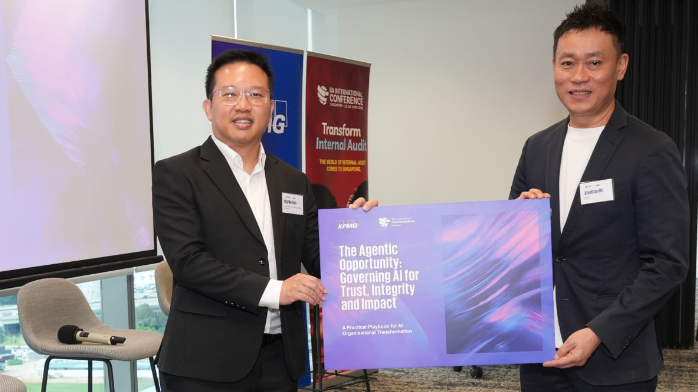 Singapore: Playbook reframes AI governance for strategic headstart and trust