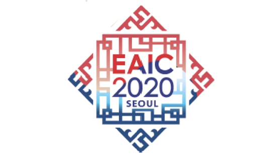 Eaic Asia: 30th EAIC website launched and ready